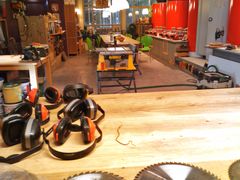 workshop masterclass de zaagtafel